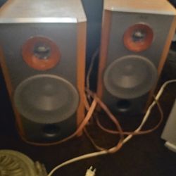Sony Speakers
