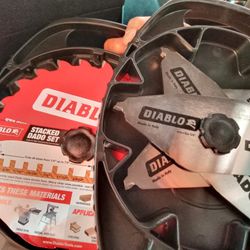 Saw Blade