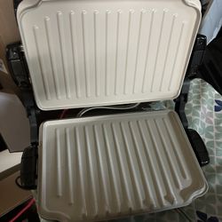 George Foreman grill Evolve 