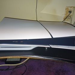 Ps5, Odyssey G5 Monitor, Pulse 3d Wireless Headset