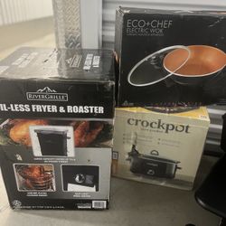 Come Get It All !!!