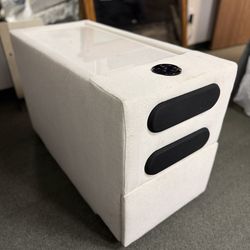 Modern Console table