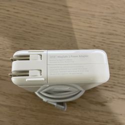 Apple - MagSafe 2 Power Adapter