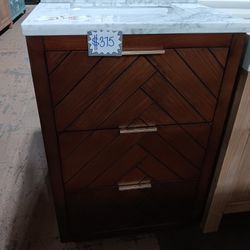 24 Inch Bathroom Vanity 