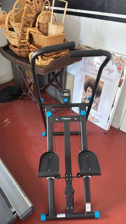 exercise machine