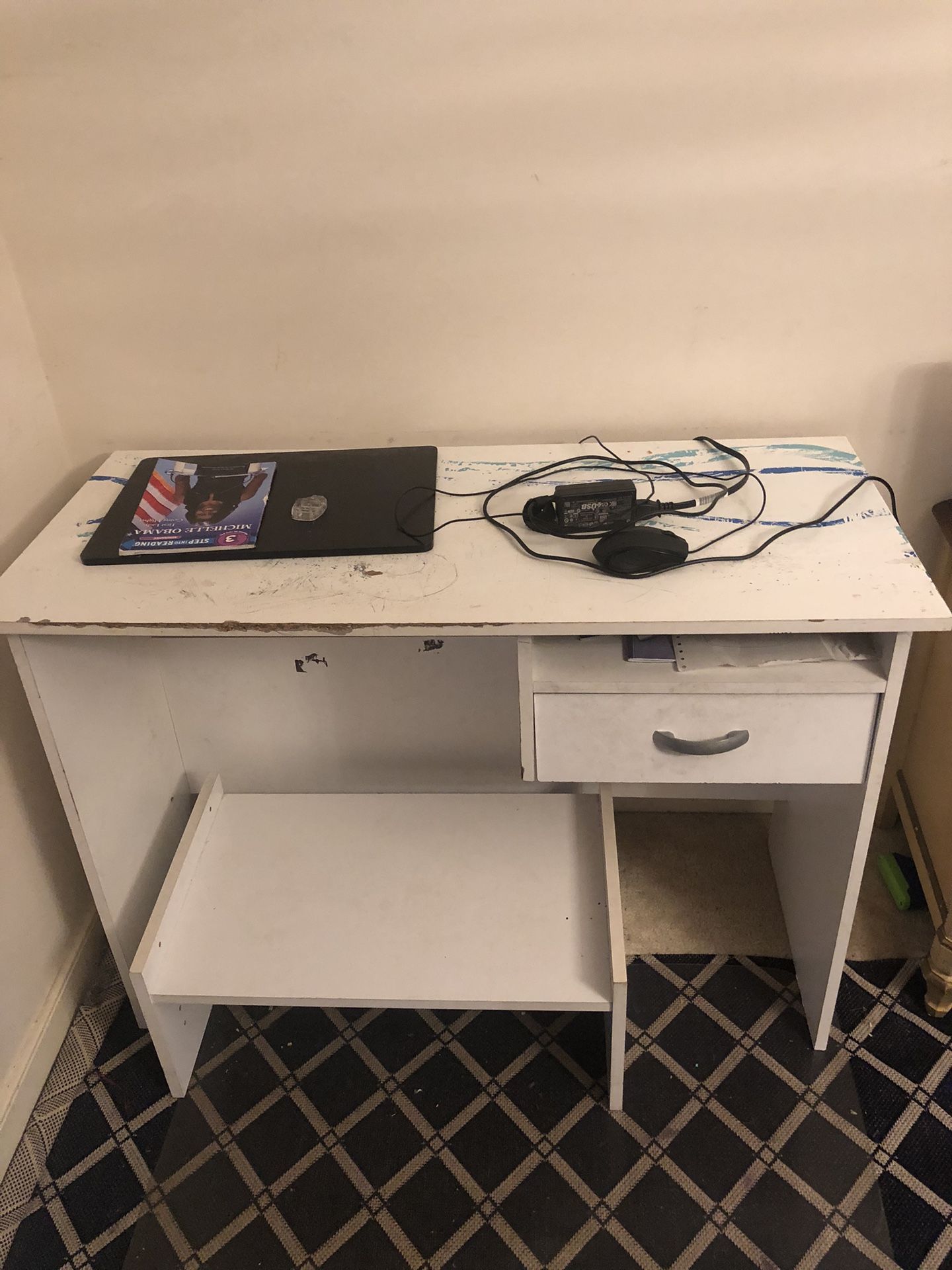 Student Office Desk
