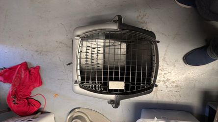 Dog kennel for small dog