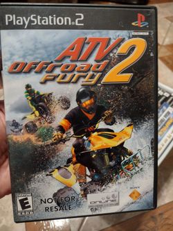 PlayStation 2 game