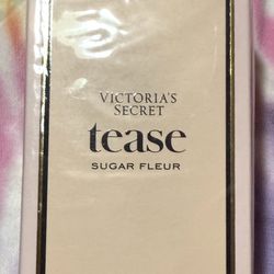 Victoria’s Secret Perfume/Tease-Sugar Fleur Perfume