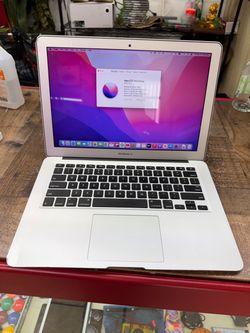 2017 MacBook Air 2 available