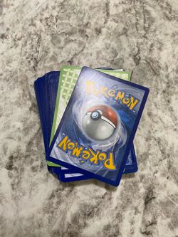 Pokémon Cards