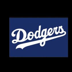 DODGERS BASEBALL