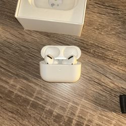 AirPod Pro 3rd Gen 