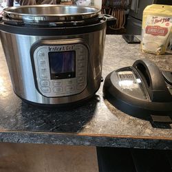 Instant Pot