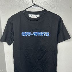 Off white Tee Size Large for Sale in Hampton VA OfferUp