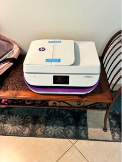HP OfficeJet 4650 - For Parts Only