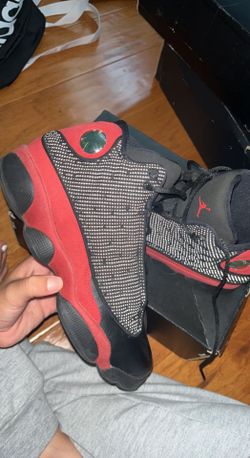 Jordan 13s