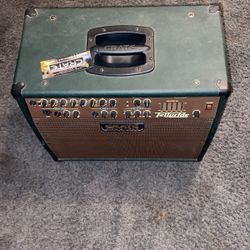 Crate Acoustic Amp