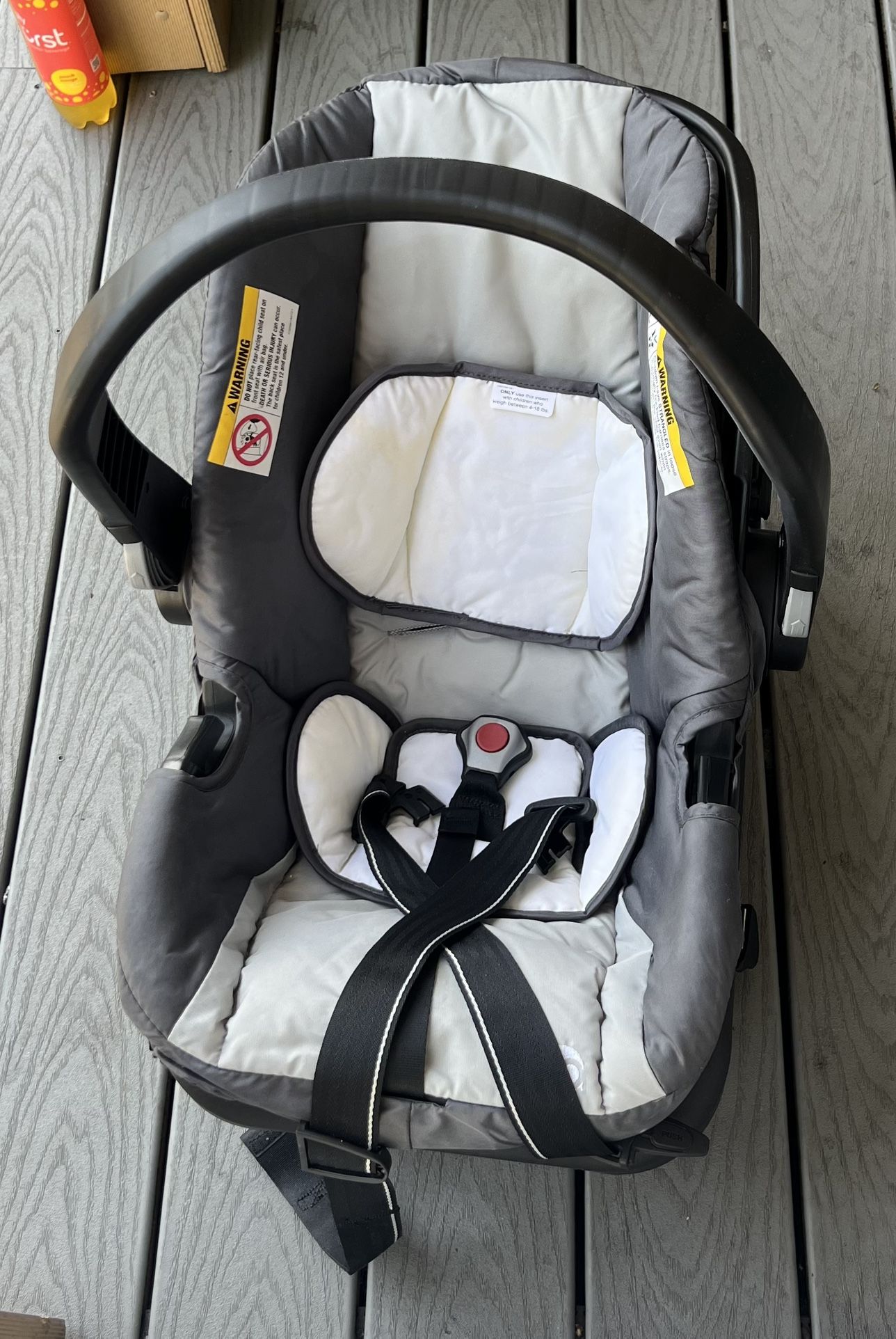 Baby Stroller
