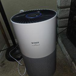 Winix Air Purifier