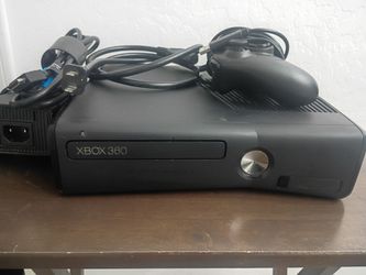 Xbox 360 slim