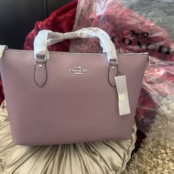 Coach Purse New Original 