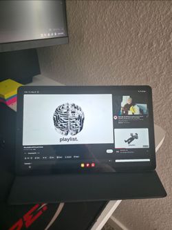 Samsung Galaxy Tab S6 Lite