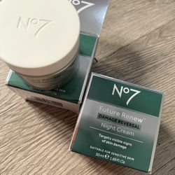 No7 Future Renew
