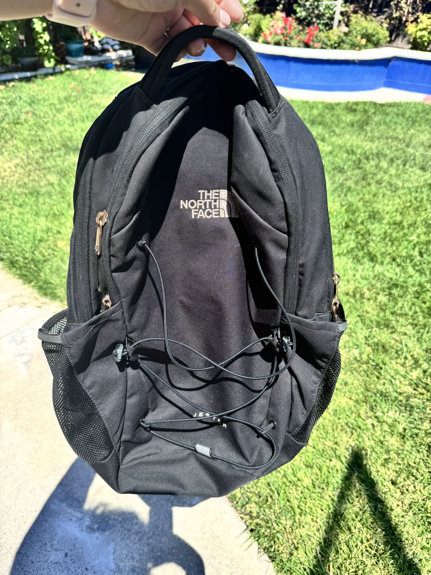 North face Backpack