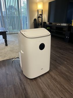 Dreo Portable AC 8,000 BTU