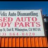 Zumba Autoparts