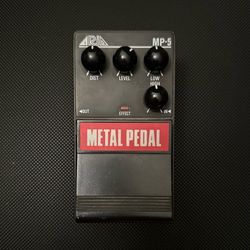 Vintage Aria MP-5 Metal (MIJ)