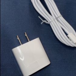 $20 iPhone Charger Box & Cable 