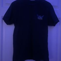 blue Angel Sullen Blue Med