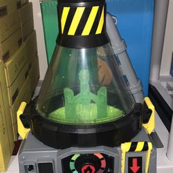 Beast Lab Creator Only No Figure 