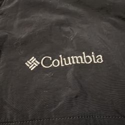 Columbia Bugaboo Interchange Fleece Full Zip Jacket Mens Size Large