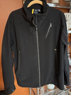 Victorinox Black Tactical Jacket - XXL