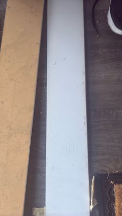 Baseboard