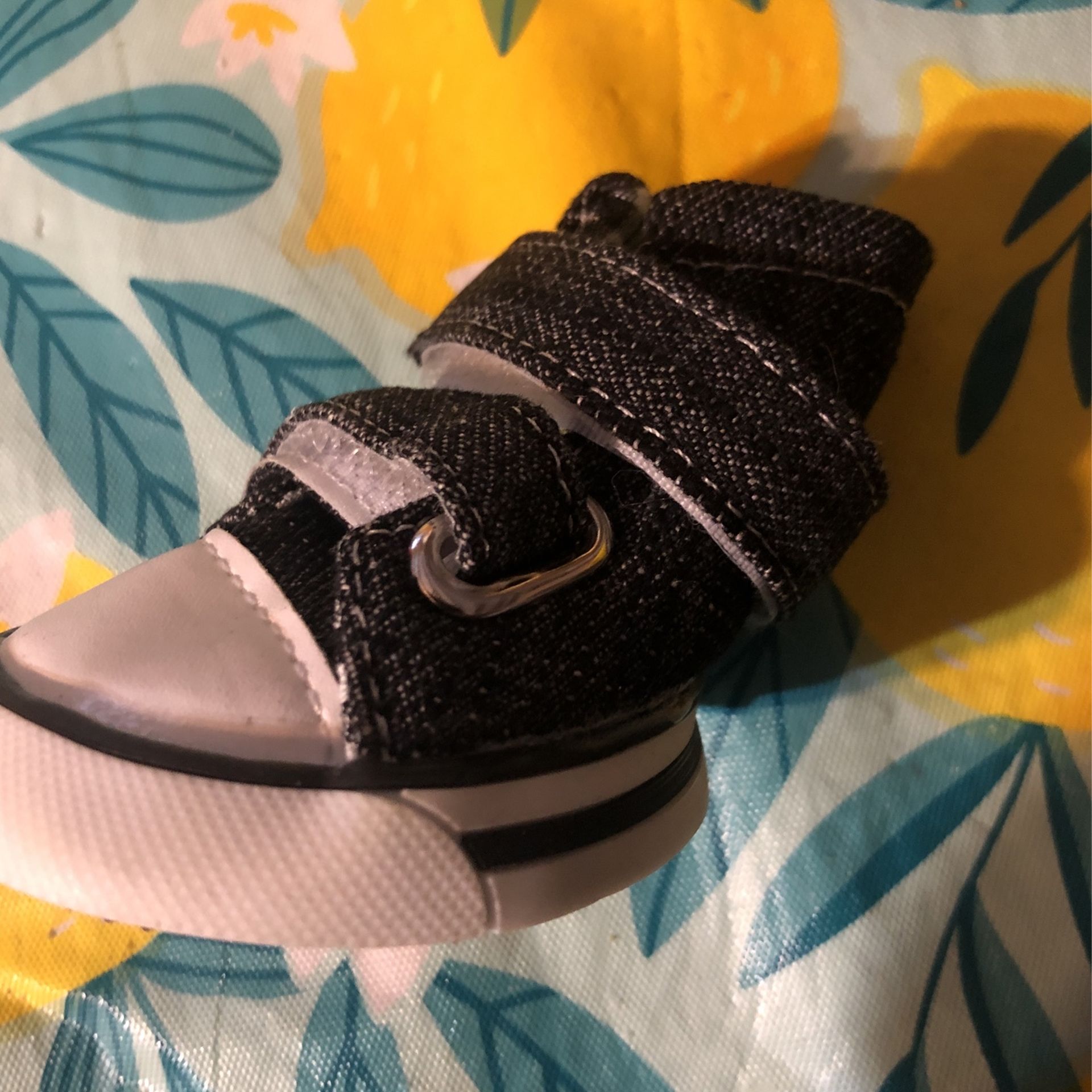 Dog Shoes