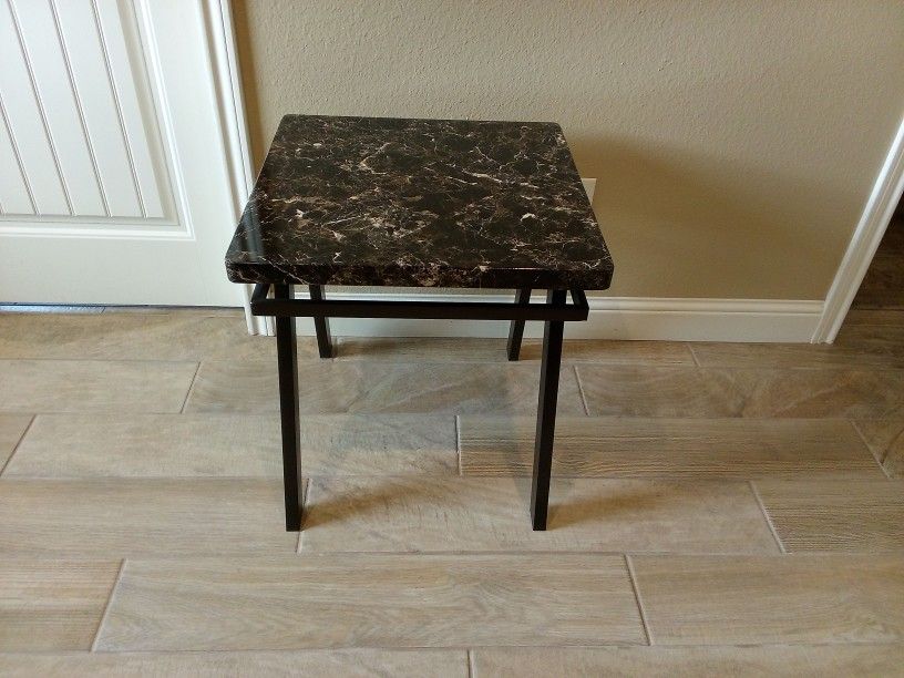 End Tables