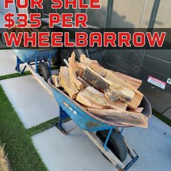 Firewood For Sale