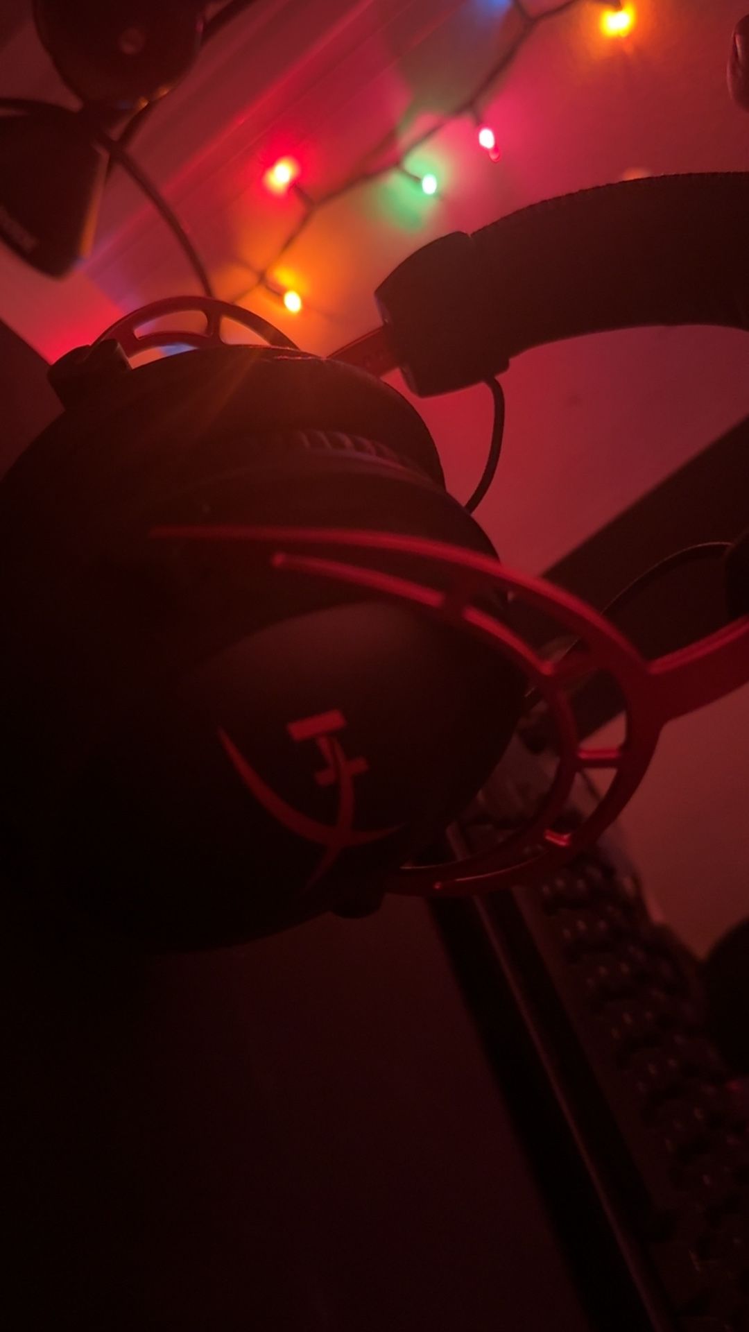 HyperX - Cloud Alpha Wireless Gaming Headset