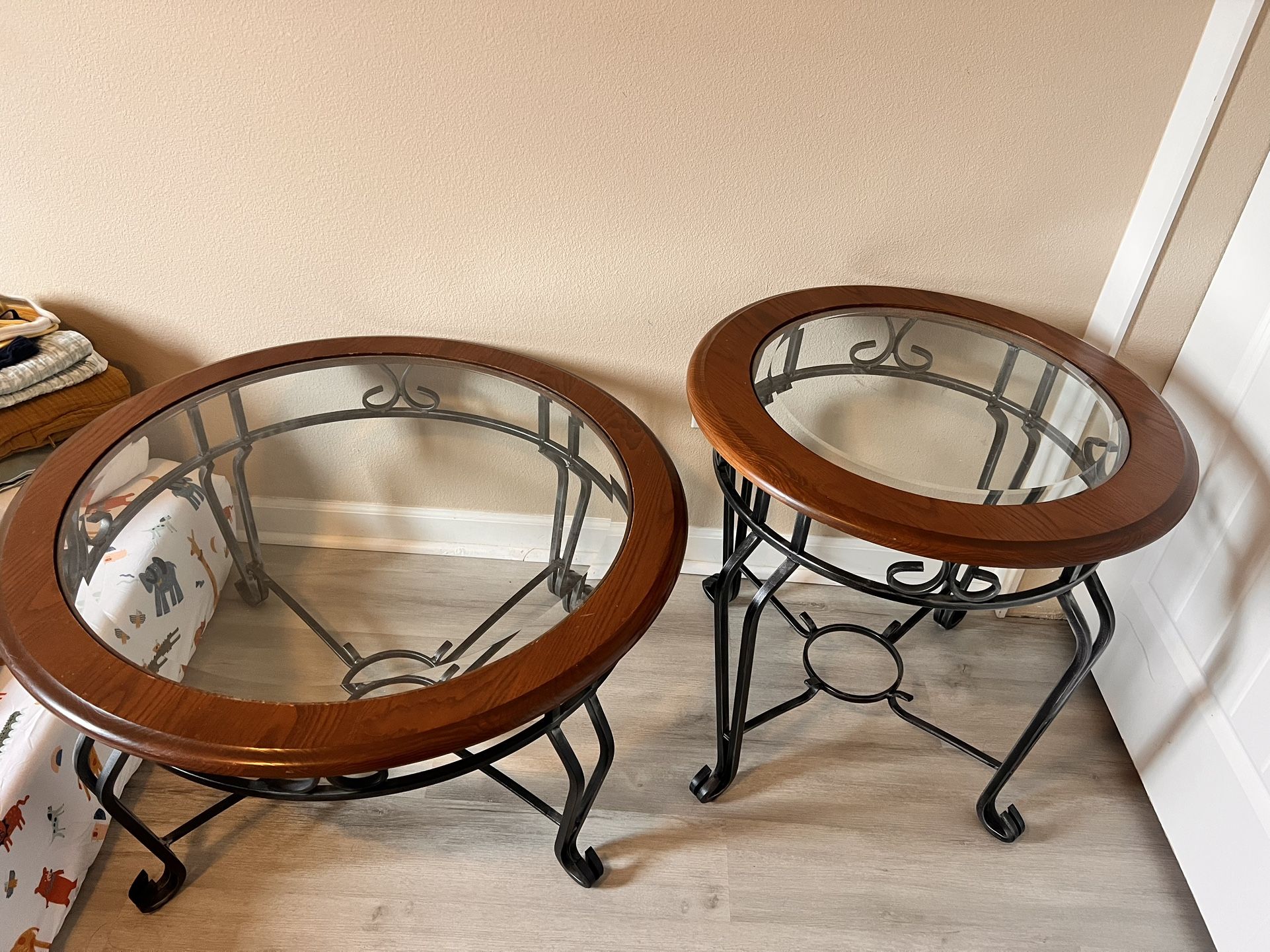 Cofee Tables
