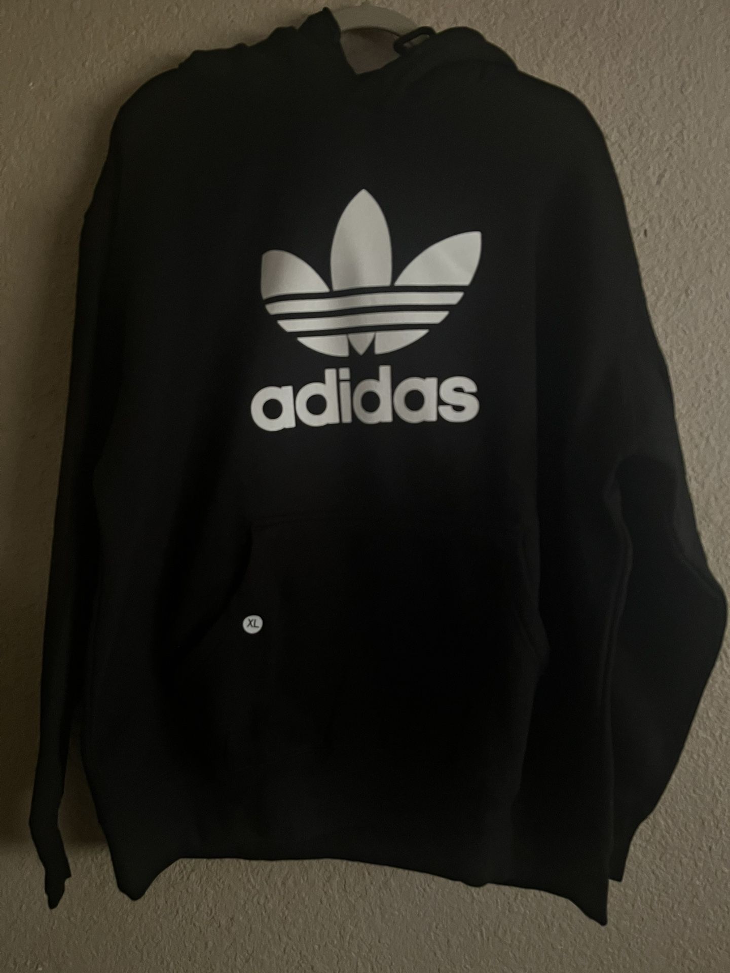 HOODIE ☀️Size XL