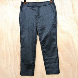 Banana Republic Shimmer Pants