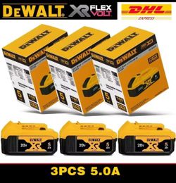 Baterias DeWalt