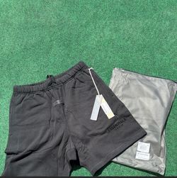 Essential shorts