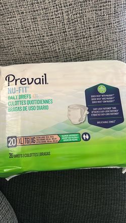 Adult diapers xl with tabs