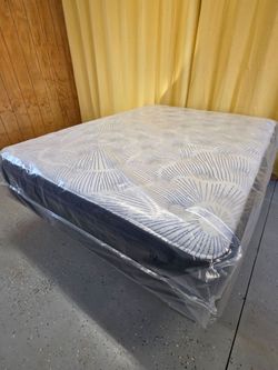 New Serta Perfect Sleeper Mattress