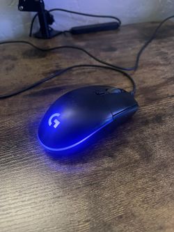 Gaming Mouse